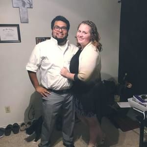 Meet your Posher, Sharron